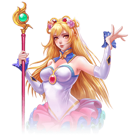 Мир Фэнтези